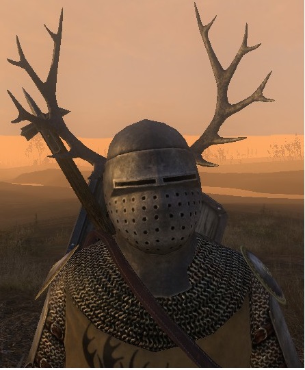 Armored Bravos  A Clash of Kings - A Mount and Blade: Warband