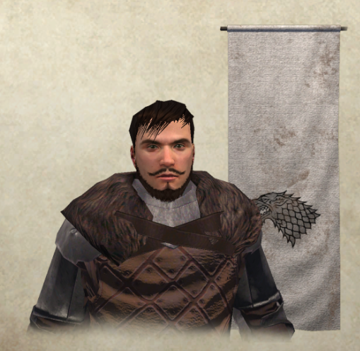 A Clash of Kings (Game of Thrones) mod for Mount & Blade: Warband