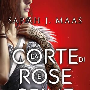 New Section A Court Of Thorns And Roses Wiki Fandom