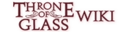 Throne of Glass Wiki