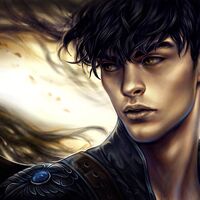 Azriel Gallery A Court Of Thorns And Roses Wiki Fandom But, everything he thought he knew about. a court of thorns and roses wiki