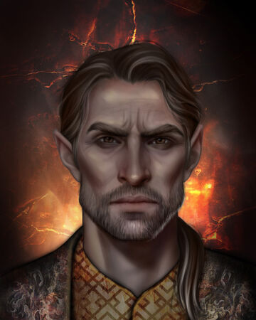 Beron Vanserra A Court Of Thorns And Roses Wiki Fandom A court of silver flames. a court of thorns and roses wiki