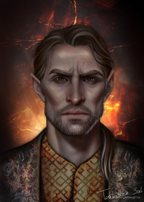 Beron Vanserra | A Court of Thorns and Roses Wiki | Fandom