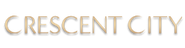 Crescent City Wiki logo