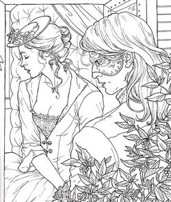 Download A Court Of Thorns And Roses Coloring Book A Court Of Thorns And Roses Wiki Fandom