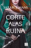 Spanish Cover