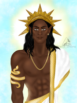 Helion highlordofthedaycourt.png (907 KB) by @fierce_dreams