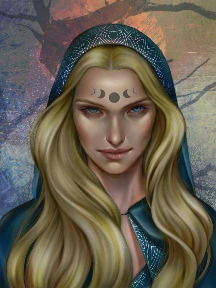 Ianthe, A Court of Thorns and Roses Wiki