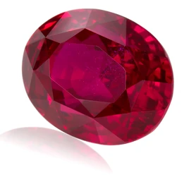 Blood Ruby
