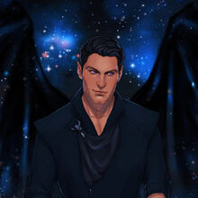 Rhysand Gallery A Court Of Thorns And Roses Wiki Fandom Here is a collection of my favorite a court of thorns and roses trilogy fanart that i found on pinterest. a court of thorns and roses wiki