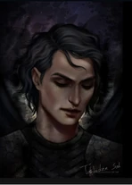 BoneCarver-Salome Nakahara Totladze.jpg (171 KB) The Bone Carver in the form of an Illyrian soldier by Salome Nakahara Totladze