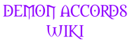 Demon Accords Wiki