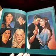 Indigo Art 2.jpg (121 KB) Coralie's art in the Indigo edition