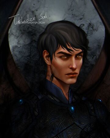 A Court Of Thorns And Roses Wiki The entire end third of a court of