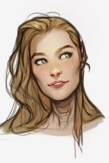 Feyre Darling