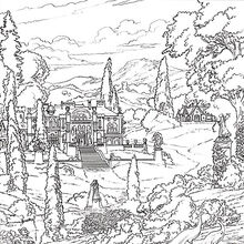 A Court Of Thorns And Roses Coloring Book A Court Of Thorns And Roses Wiki Fandom Check out our coloring books pdf selection for the very best in unique or custom, handmade pieces from our coloring books shops. a court of thorns and roses coloring
