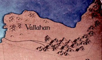 Vallahan