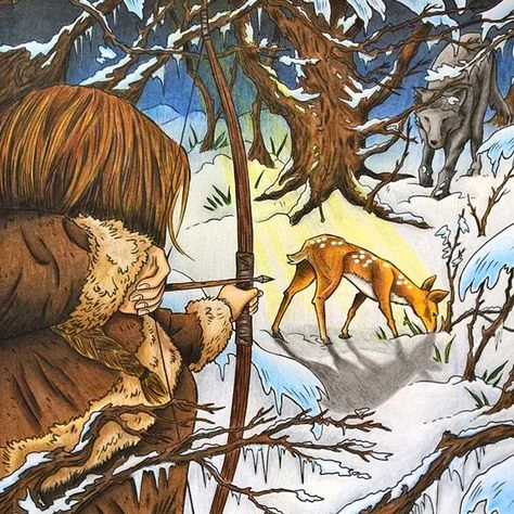 Andras A Court of Thorns and Roses Wiki Fandom