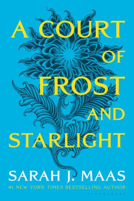 A Court of Frost and Starlight A Court of Thorns and Roses Wiki Fandom