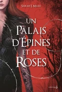 A Court of Thorns and Roses - French.jpg (40 KB) French Cover