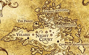 Night Court Map