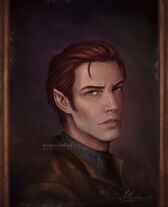 Eris/Gallery A Court of Thorns and Roses Wiki Fandom