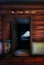 Amren and Mor eyes painting by Feyre.png