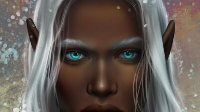 Discuss Everything About A Court of Thorns and Roses Wiki Fandom