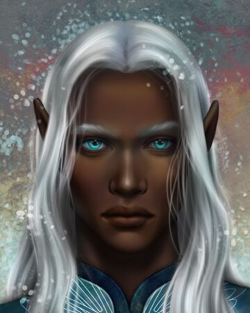 Tarquin A Court Of Thorns And Roses Wiki Fandom They bicker a bit, and you get a glimpse into the fact that rhysand feels a lot of pain over the night court being under amarantha's control because feyre can now feel. a court of thorns and roses wiki