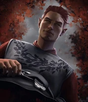 Eris/Gallery A Court of Thorns and Roses Wiki Fandom