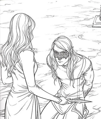 Tamlin A Court Of Thorns And Roses Wiki Fandom But they are mine now. #acotarcoloringbook #acotarcolouringbook #acourtofthornsandrosescoloringbook #acourtofthornsandrosescolouringbook #acotar #acomaf #acowar #feyre #feyrearcheron #highlady #nightcourt tamlin's residence | acotar (it's beautiful). a court of thorns and roses wiki