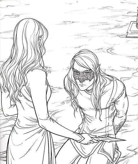 Feyre Archeron A Court Of Thorns And Roses Wiki Fandom Maas, a court of thorns and roses. feyre archeron a court of thorns and