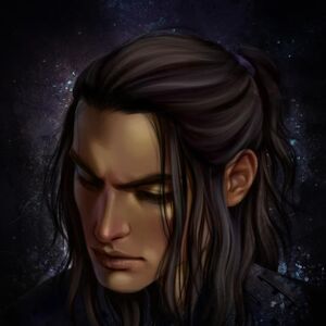 Cassian A Court Of Thorns And Roses Wiki Fandom Cassian never dreamed of life without the use of his wings. a court of thorns and roses wiki