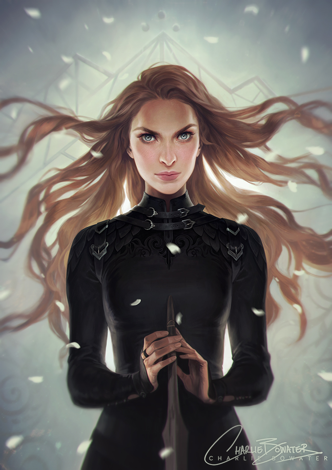 Feyre bodysuit