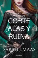 Spanish Cover