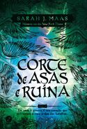 A Court of Wings and Ruin - Brazil