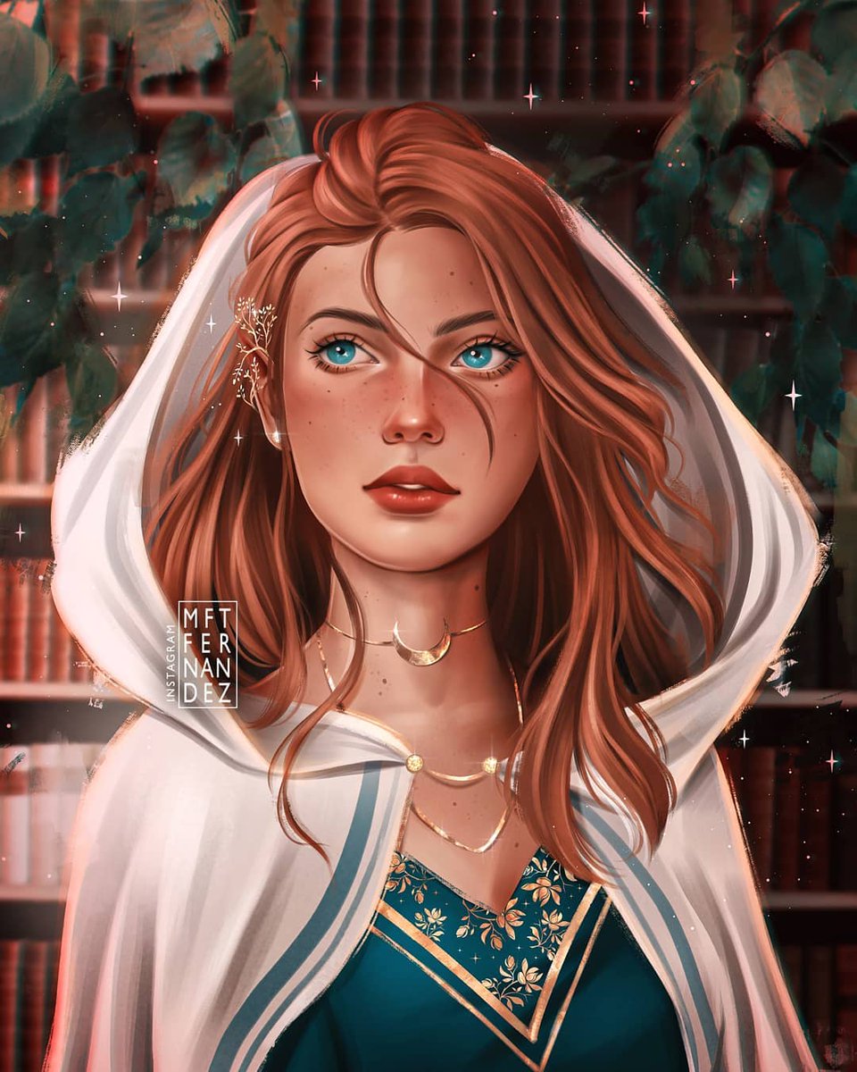 gwyn a court of thorns and roses