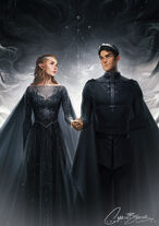 The Court of Dreams by Charlie Bowater (2)