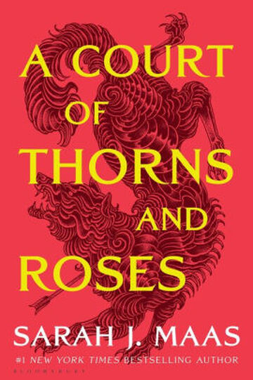 A Court of Thorns and Roses  A Court of Thorns and Roses Wiki