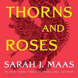 A Court of Thorns and Roses Wiki