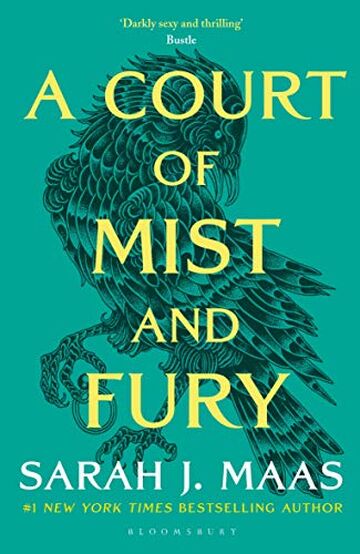 A Court of Mist and Fury, A Court of Thorns and Roses Wiki
