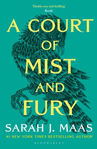 A Court Of Mist And Fury A Court Of Thorns And Roses Wiki Fandom