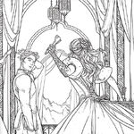 A Court Of Thorns And Roses Coloring Book A Court Of Thorns And Roses Wiki Fandom #feysand #bonecarver #acotar #acowar #acotarcoloringbook #coloringbook… a court of thorns and roses coloring