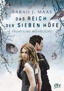 German cover