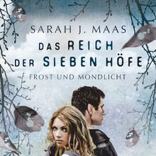 A Court Of Frost And Starlight A Court Of Thorns And Roses Wiki Fandom A court of frost and starlight has been revealed as the first acotar 24th of february 2017 : a court of frost and starlight a