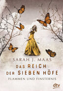 German Cover