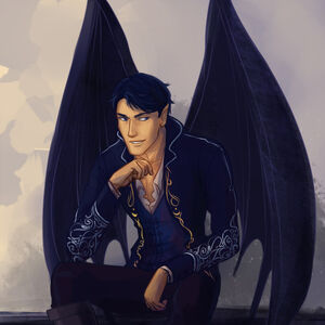 Rhysand Gallery A Court Of Thorns And Roses Wiki Fandom To the stars who listen on instagram: a court of thorns and roses wiki
