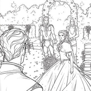 A Court Of Thorns And Roses Coloring Book A Court Of Thorns And Roses Wiki Fandom Use the following search parameters to narrow your results subreddit dedicated to the discussion of the a court of thorns and roses series by sarah. a court of thorns and roses coloring