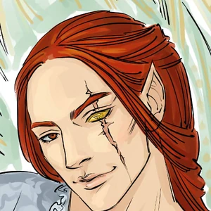 Lucien Vanserra Gallery A Court Of Thorns And Roses Wiki Fandom