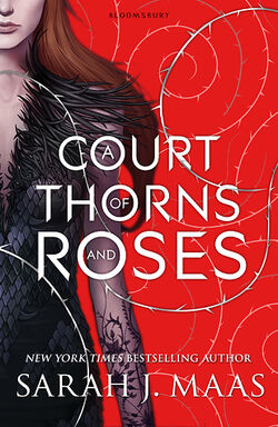  Una corte de llamas plateadas (Una corte de rosas y espinas 5)  / A Court of Silver Flames (A Court of Thorns and Roses ACOTAR 5) (Court of  Thorns and Roses